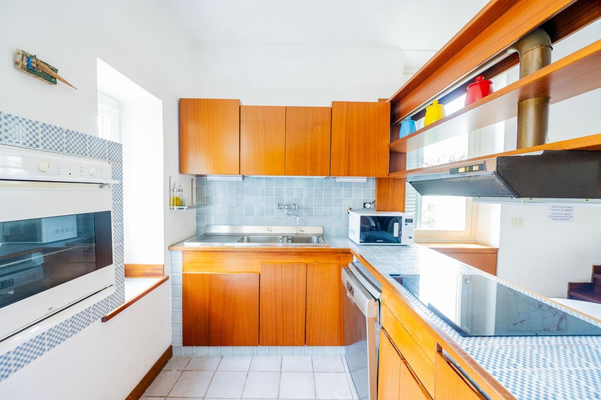 Apartment Lovely 2br House In Beautiful Area *