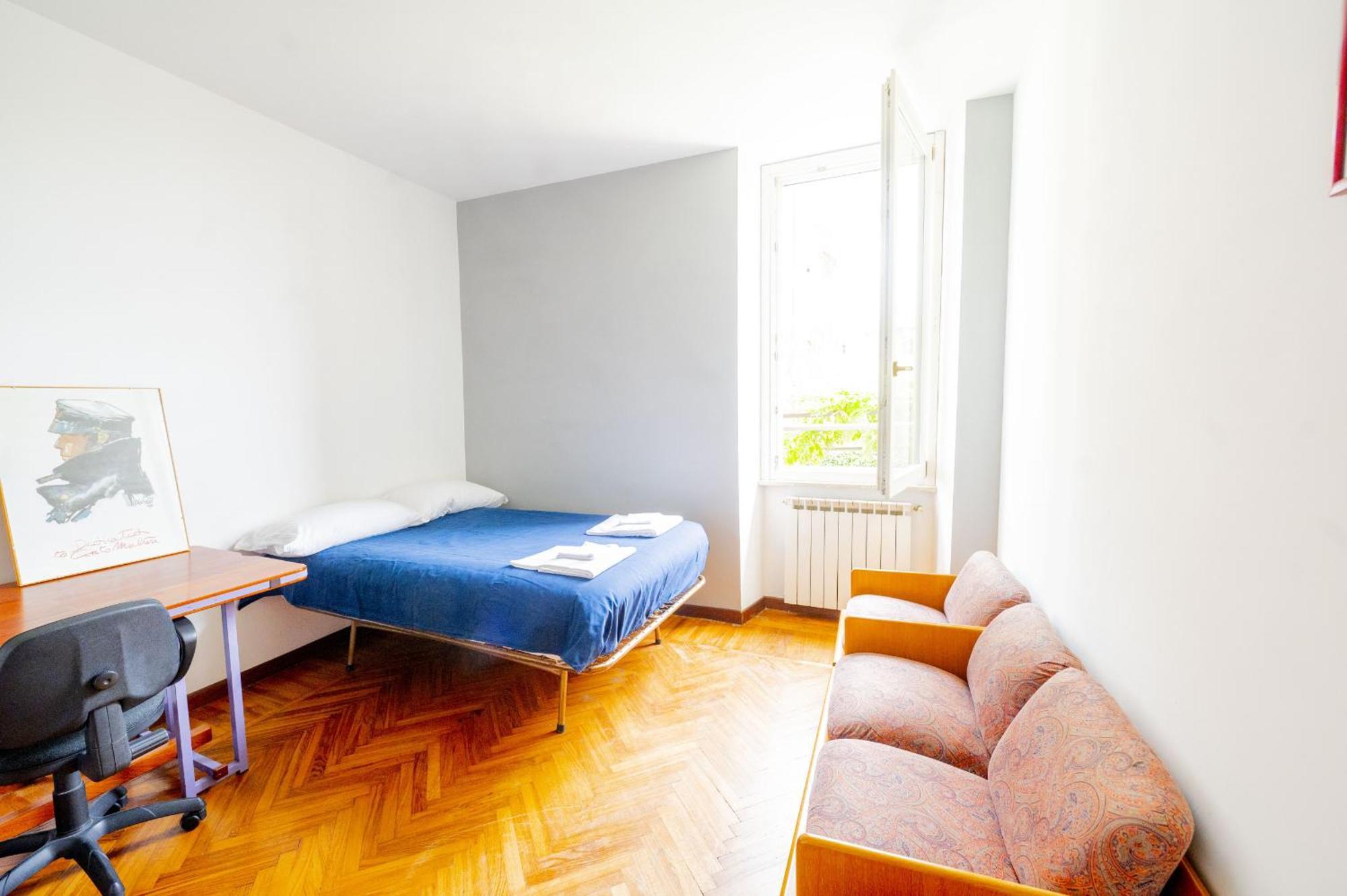 Lovely 2br House In Beautiful Area *