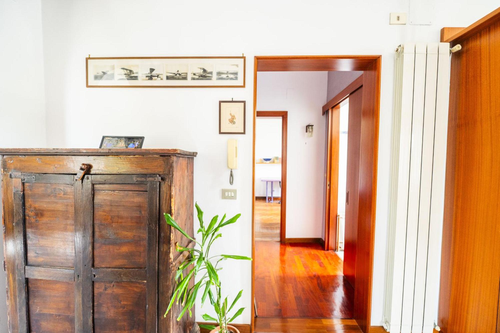 Lovely 2br House In Beautiful Area