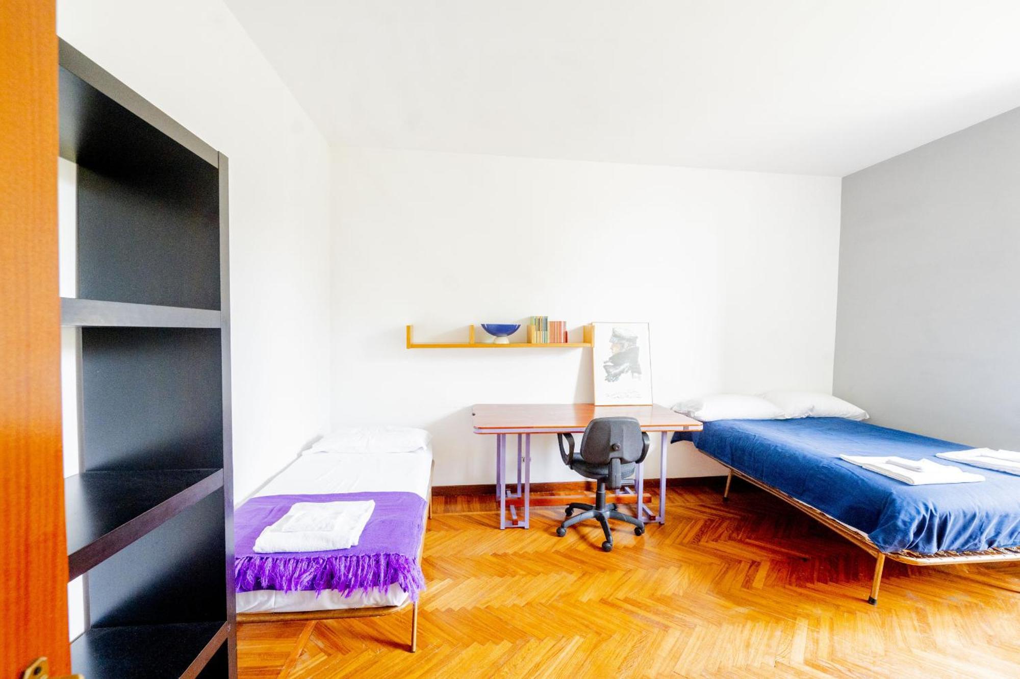 Appartamento Lovely 2br House In Beautiful Area