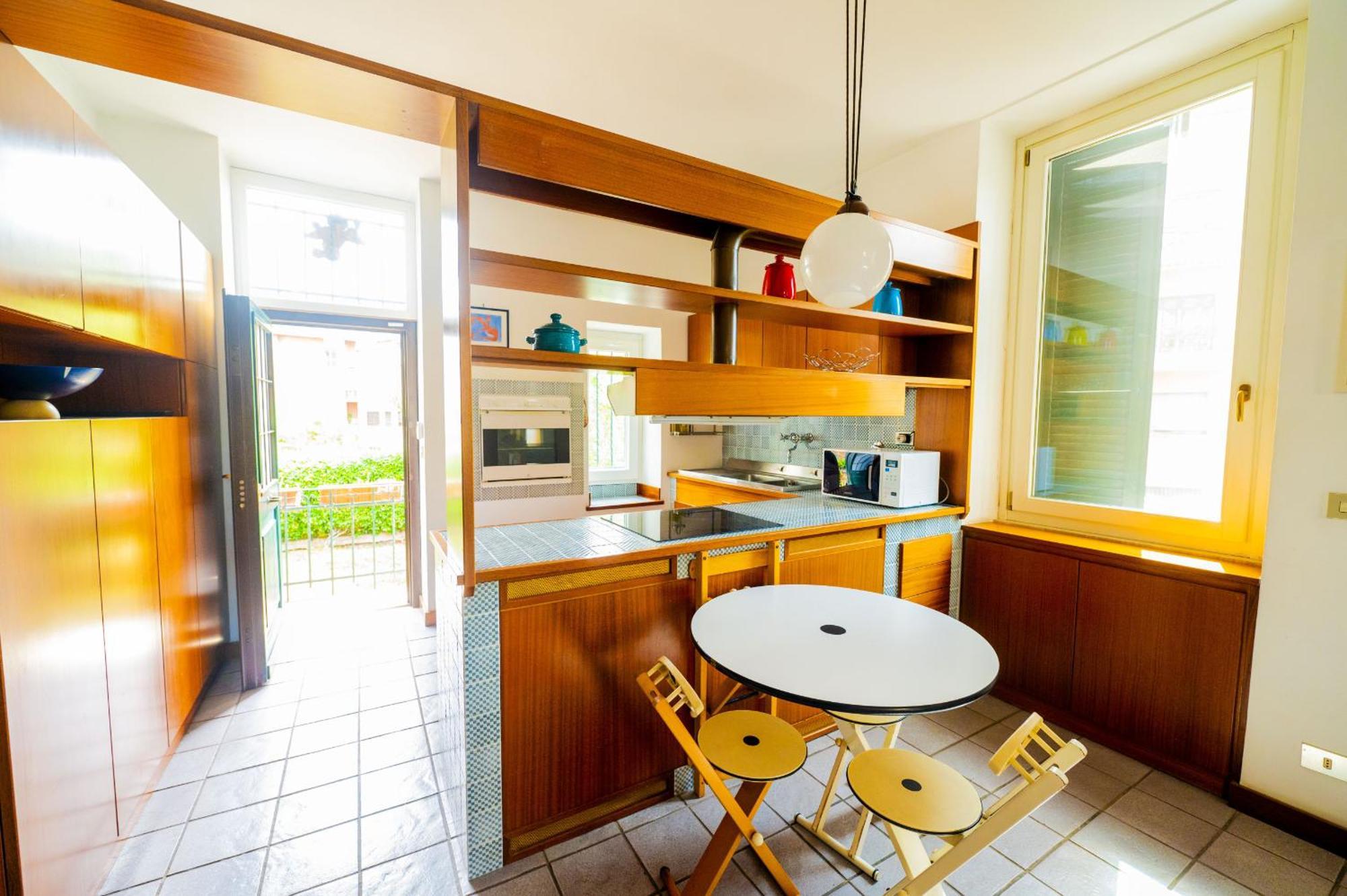 Appartamento Lovely 2br House In Beautiful Area *